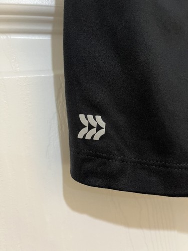 Girls Clothes All In Motion Side Pocket Drawstring Athletic Shorts Size M(8) - Picture 7 of 9