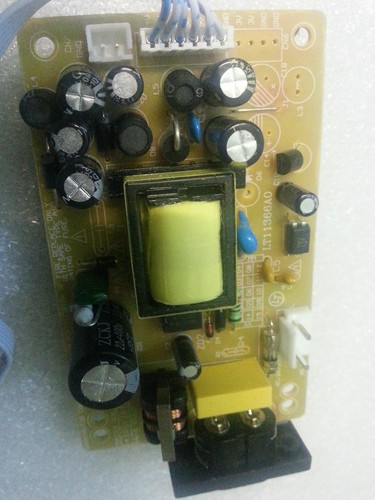 Original Skybox F3 HD (PSU) Power Supply Unit - Picture 2 of 4