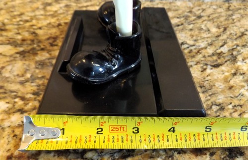 RARE DISCONTINUED MR ENERGIZER ADVERTISING FIGURE WITH STAND !!!!!! - Picture 14 of 14