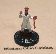 Horrorclix Brain Eater #014 Experienced NO CARD USED The Lab Figure