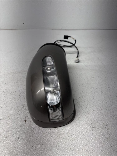 🔥2006 - 2008 Mercedes Ml Class W164 Mirror Power Side View Rh E1011282 Oem