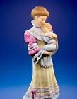 Lenox Limited Edition “Cherished Moment” Statue. A Mother’s Love Is Timeless.