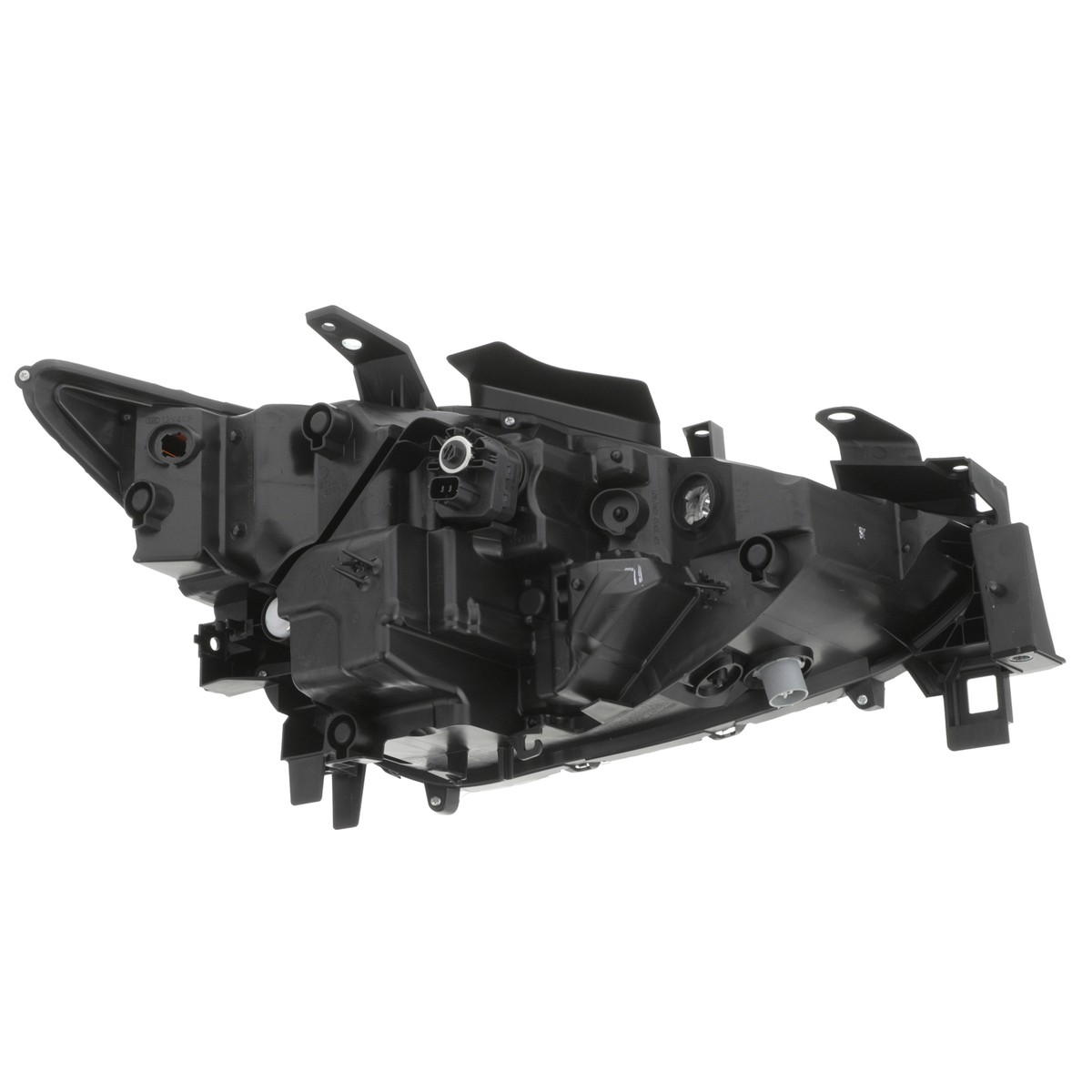 NEW OEM Mazda 2017-2021 CX-5 Left Composite Headlight Assembly