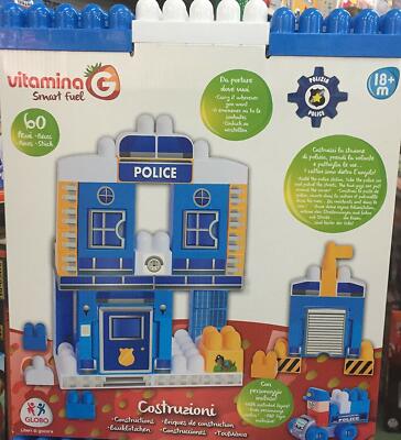 Negozio Giocattoli Giaquinto Giocattoli Prima Infanzia COSTRUZIONI