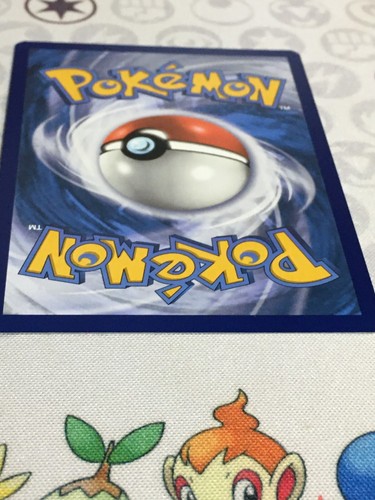 D412 POKEMON TCG EVOLVING SKIES LUDICOLO #034 HOLO QUASI NUOVO RARO - Foto 8 di 12