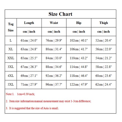 Mens 3/4 Length Shorts Elastic Waist Casual Linen Baggy Three Quarter Pants - Picture 2 of 16