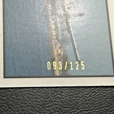 2014 Rittenhouse James Bond Archives Trading Cards 13