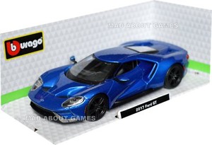 toy ford gt