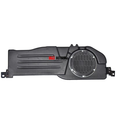 2009-2018 Factory Oem Dodge Ram 1500 2500 (For Alpine System) Rear