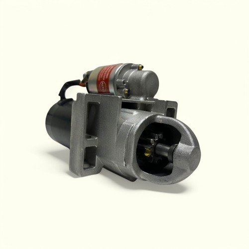 Starter 1992-2007 Ford Taurus V6 3.2,3.0 2000-2005 Mercury Sable V6 3.0 6642SV - Picture 4 of 5