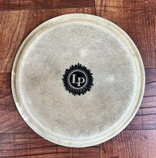 LP City Series 7 Inch Natural Bongo Head-LP663B FOR LP CITY SERIES BONGOS