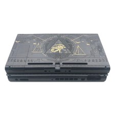 TOP Bottom Housing Shell Backplate Replacement for Nintendo Switch NS Console