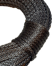 Samson Premium Amsteel Blue Rope 3/16" in Multiple Colors and Lengths Strong HMP