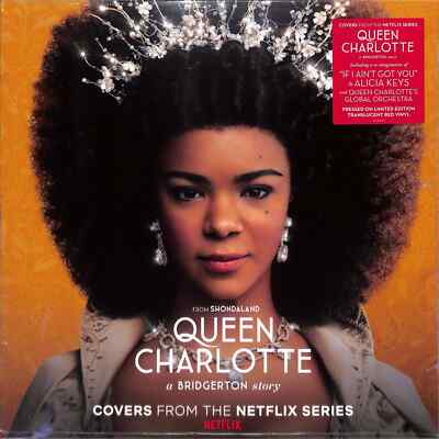 Alicia Keys, Kris Bowers, Vitamin String Quartet / QUEEN CHARLOTTE: A BRIDGERTO