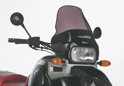 ERMAX Windschutzscheibe passend für BMW R 1100 GS 1994-1999