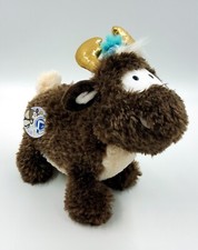 Nici Rentier Reny Heart ca. 25cm