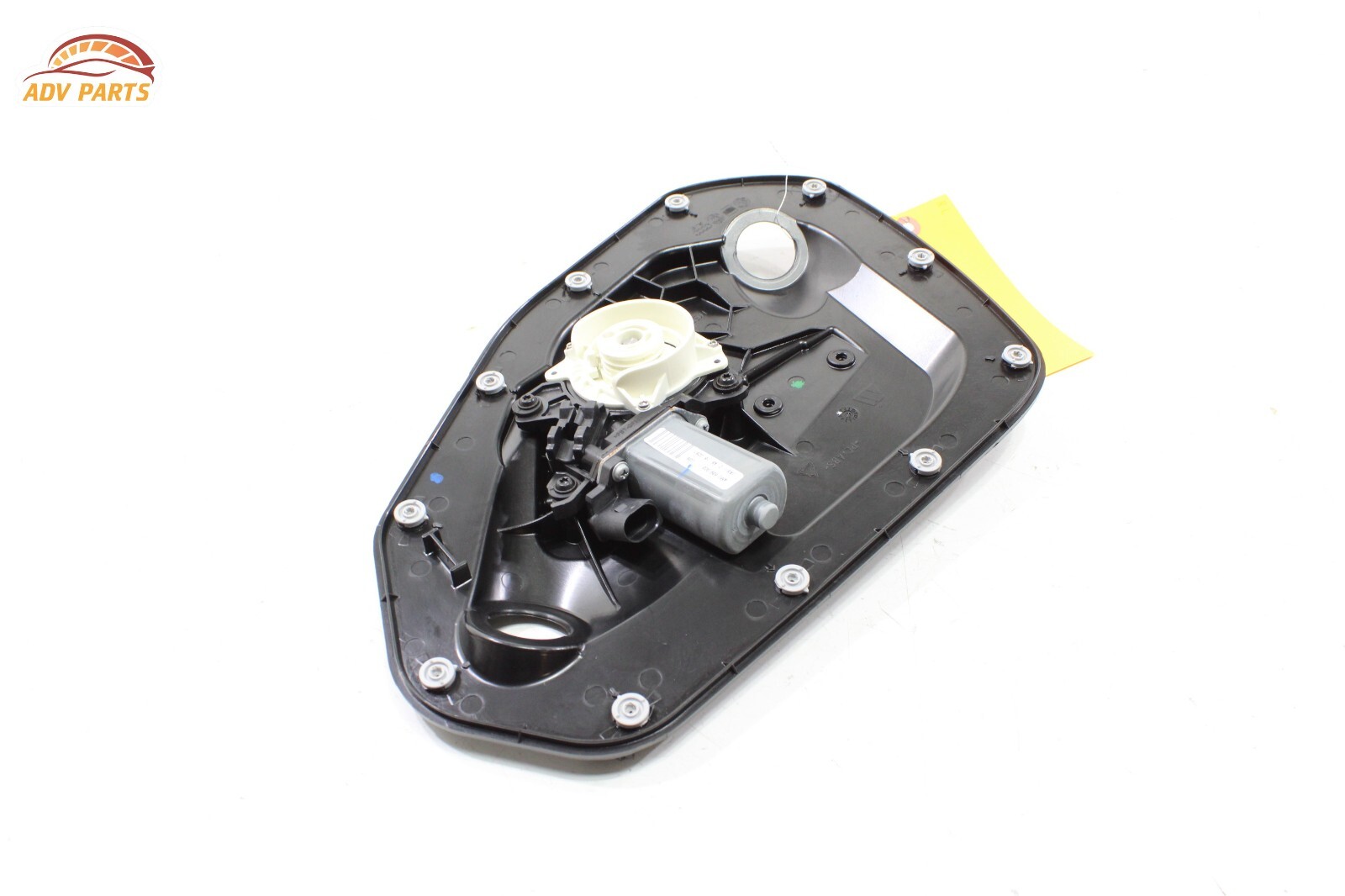 2017 - 2020 BENTLEY BENTAYGA REAR LEFT DOOR LOCK SOFT CLOSE ACTUATOR MOTOR OEM
