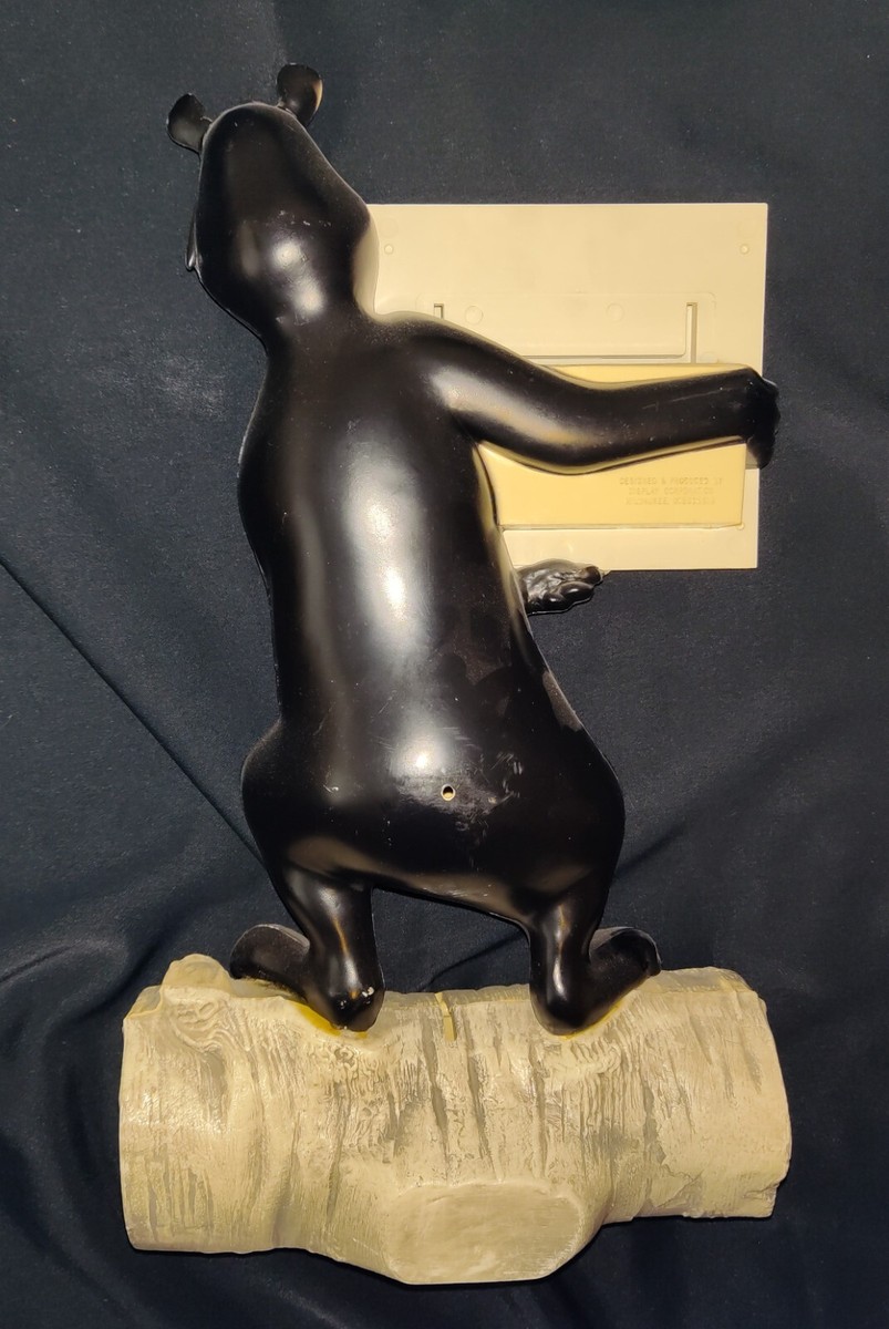 Collectable Hamms beer calendar: Used: 16