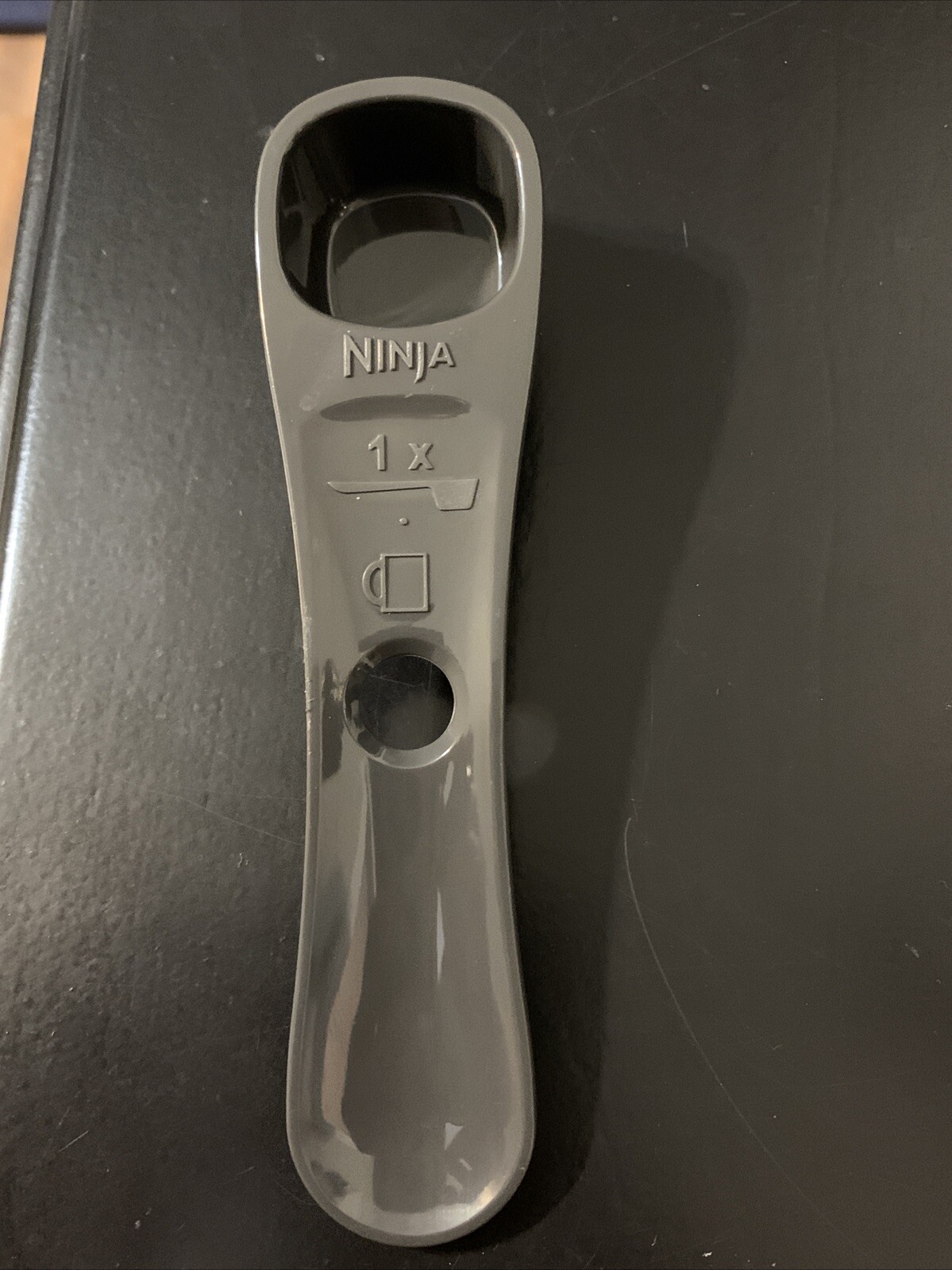 Integrated Scoop Spoon Ce200 Ce201 Ce251