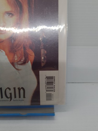 Buffy The Vampire Slayer The Origin #2 Photo Cover Variant Dark Horse NM/M 1999 - Picture 5 of 6