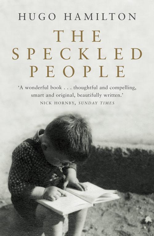 Thumbnail - Hugo Hamilton / The Speckled People / 9780007148110