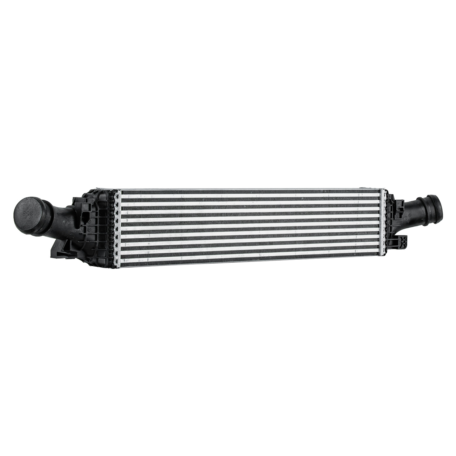 Fits A4 A5 A6 Quattro allroad Q5 L4 2L 8K0145805G Intercooler Charge Air Cooler
