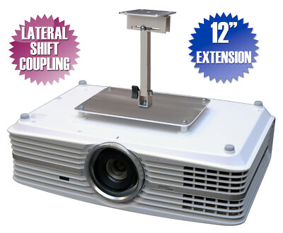 Projector Ceiling Mount for Optoma UHD550X UHD60 UHD65 UHZ65 UHZ65LV