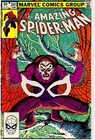 Amazing Spider-Man (1963 series) #241 VF Condition (Marvel Comics, June 1983)