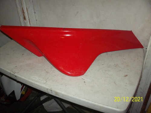 2021 CF MOTO 5BY0-041023 Z FORCE 950 FENDER CF 1000 FENDER CF MOTO UPPER RT OEM - Picture 11 of 24