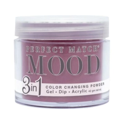 LeChat Mood Changing 3 in1 Powder PMMCP38 Heart's Desire 1.5oz