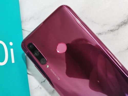 Huawei Honor 20i (Global) 128/256GB Google Android Excellent Smartphome - Picture 11 of 20