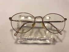 Marchon Autoflex 26 With Flexon Eyeglass Frame 53-18-135 ROSE MARBLE