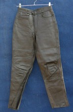 Lederjeans Hose Jeans Pants Lagerverkauf Altbestand Tourenhose 15330242
