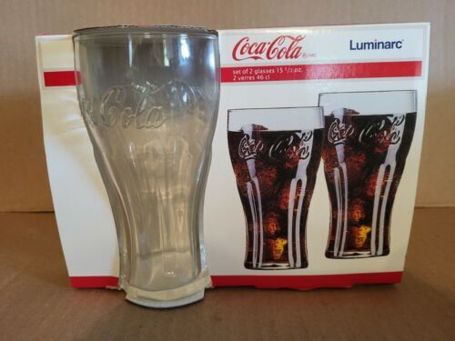 FIFA Soccer 2010 South Africa Coca Cola Drinking Glass FIFA Soccer 2010 South Africa Coca Cola Drinking Glass