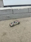 1970 HOT WHEELS GOLD CHROME RODGER DODGER Rare Vintage ( One Of A Kind!! )