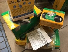 Tambour de frein Mazda 121