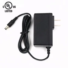 UL Charger Adapter For HY-A01B HYA01B Uni-Sun Self Balancing Scooter w Barrel YT