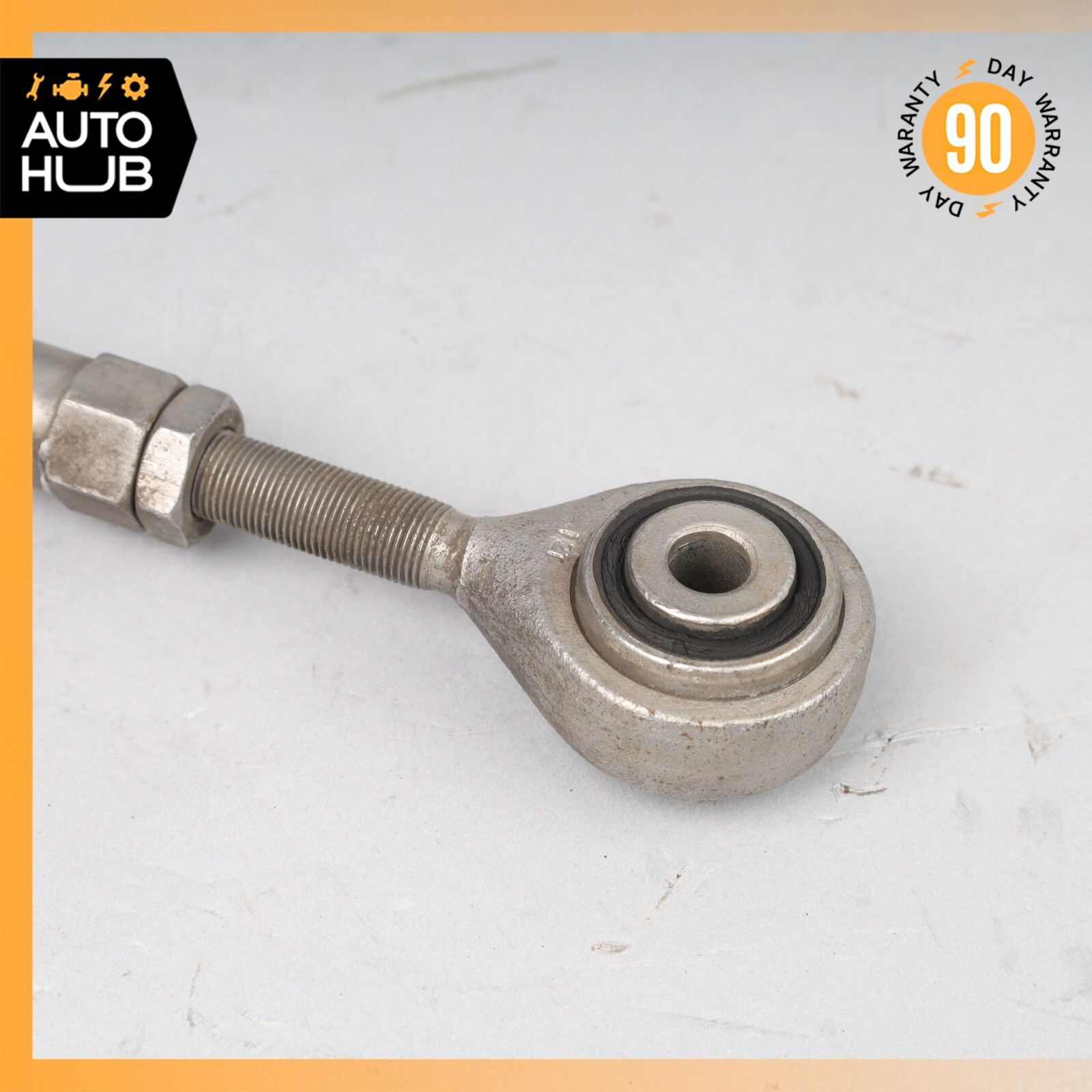 03-10 Maserati Quattroporte M139 Rear Right or Left Tie Rod Control Arm OEM