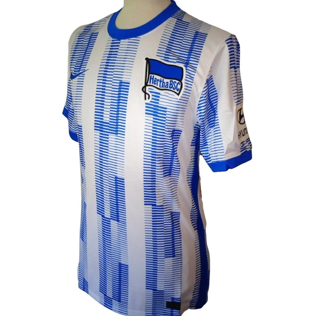 Hertha berlin hotsell football shirt