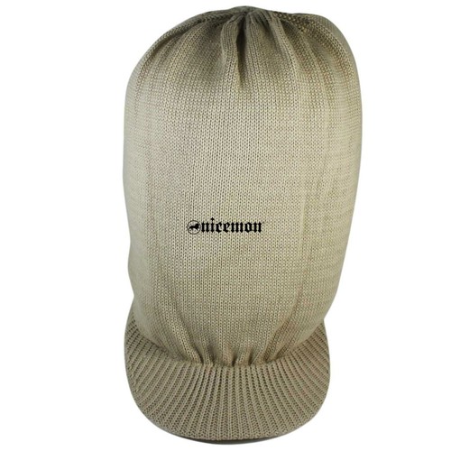 Deep Crown Rasta Peak Hat Cap Marley Jamaica Rastafari Reggae Rastafashion L/XL - Picture 28 of 78