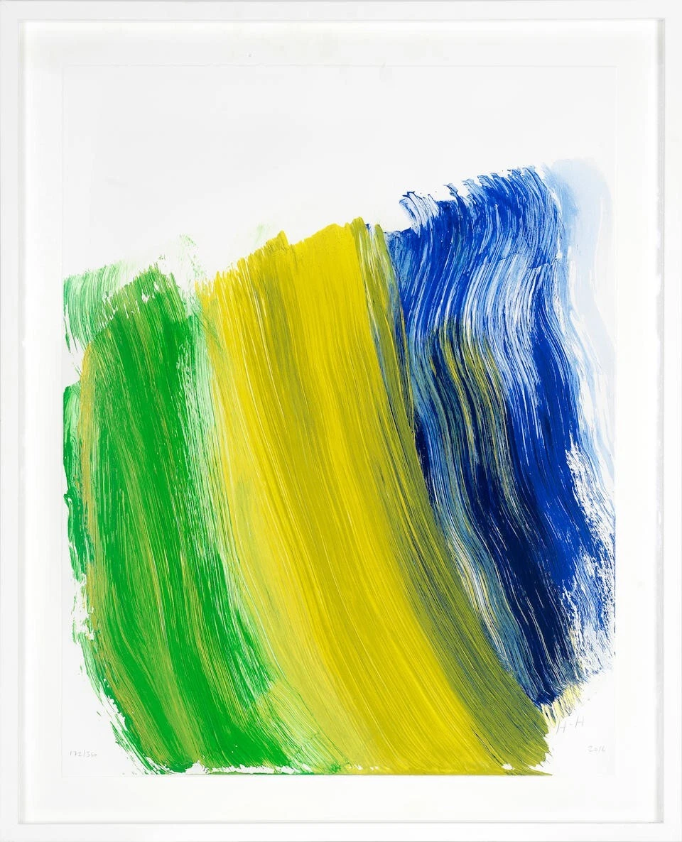 Howard Hodgkin Art Prints for sale | eBay