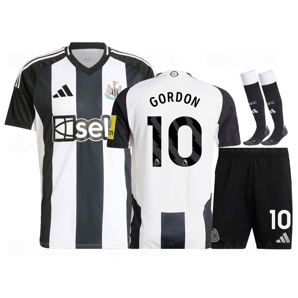 FootballKits 24/25 Kids Boys Girls Mens 202425 Soccer Sports Training