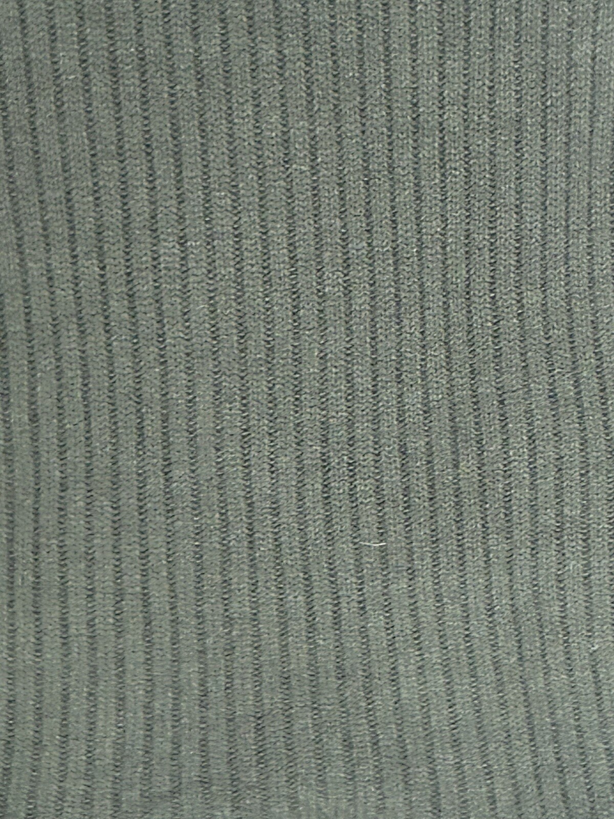 Bobbie Brooks Womens Shirt Size Medium Vintage Green Classic Stretch