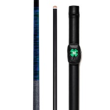 McDermott GS08 Pool Billiard Cue Defy Carbon Fiber Shaft FREE Hard Case