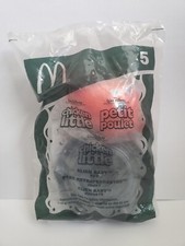 Disney Chicken Little Vintage 2005 Alien Baby Action Figure Toy, Sealed