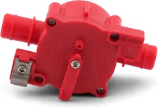 Flow-Rite Marine Control Valve System 1 Open and Close Feature Control Water