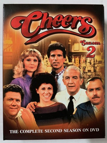 DVD TV Shows Pick & Choose - Huge Lot Selling for $5 Each. 120 TV Shows - Imagen 20 de 119