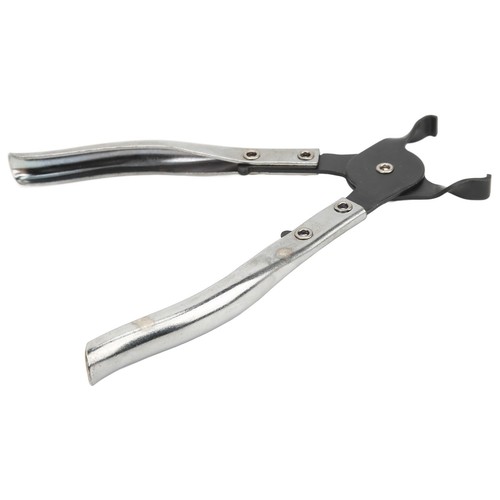 Car Wheel Lug Nut Cap Plier Jaw Tip Metal Safe Removal Puller Remover