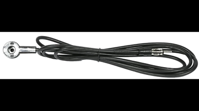 für FIAT Tipo Uno Cinquecento Universal Antenne Auto Dachantenne