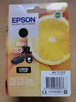 Epson C13T33514022 33XL Ink Black Claria Premium Singlepack